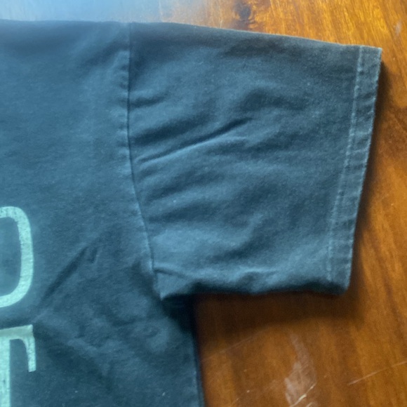 Holy Ghost boxy t-shirt - Picture 9 of 10